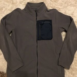 Men’s Vineyard Vines fleece jacket